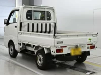 Toyota PIXIS TRUCK лот № 13066 оценка 4  с аукциона в Японии 5