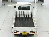 Toyota PIXIS TRUCK лот № 13066 оценка 4  с аукциона в Японии 7