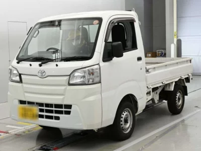 Toyota PIXIS TRUCK  с аукциона в Японии