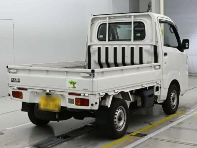 Toyota PIXIS TRUCK  с аукциона в Японии