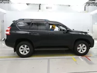 Toyota LAND CRUISER PRADO лот № 30774 оценка 4  с аукциона в Японии 2