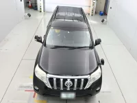 Toyota LAND CRUISER PRADO лот № 30774 оценка 4  с аукциона в Японии 6