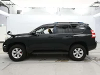 Toyota LAND CRUISER PRADO лот № 30774 оценка 4  с аукциона в Японии 3