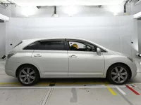 Toyota MARK X ZIO лот № 10248 оценка 3.5  с аукциона в Японии 2