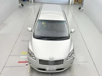 Toyota MARK X ZIO лот № 10248 оценка 3.5  с аукциона в Японии 6