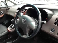 Toyota MARK X ZIO лот № 10248 оценка 3.5  с аукциона в Японии 8