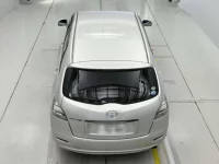 Toyota MARK X ZIO лот № 10248 оценка 3.5  с аукциона в Японии 7