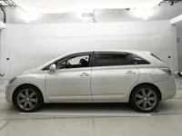 Toyota MARK X ZIO лот № 10248 оценка 3.5  с аукциона в Японии 3