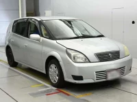 Toyota OPA лот № 10229 оценка RA  с аукциона в Японии 4
