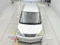 Toyota OPA лот № 10229 оценка RA  с аукциона в Японии 6