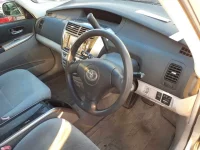 Toyota OPA лот № 10229 оценка RA  с аукциона в Японии 8