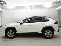 Toyota RAV4 лот № 30805 оценка 4.5  с аукциона в Японии 3