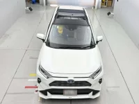 Toyota RAV4 лот № 30805 оценка 4.5  с аукциона в Японии 6