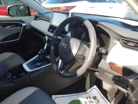 Toyota RAV4 лот № 30805 оценка 4.5  с аукциона в Японии 8