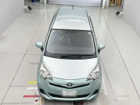 Toyota RACTIS лот № 30785 оценка 3  с аукциона в Японии 6