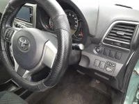 Toyota RACTIS лот № 30785 оценка 3  с аукциона в Японии 8