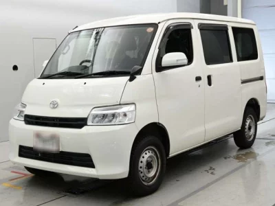 Toyota TownAce