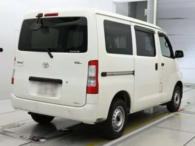 Toyota TOWN ACE