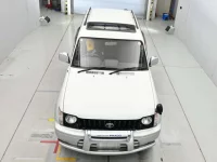 Toyota LAND CRUISER PRADO лот № 30725 оценка 4  с аукциона в Японии 6