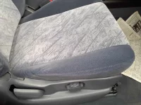 Toyota LAND CRUISER PRADO лот № 30725 оценка 4  с аукциона в Японии 9