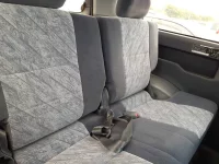 Toyota LAND CRUISER PRADO лот № 30725 оценка 4  с аукциона в Японии 10