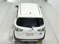 Toyota SIENTA лот № 30813 оценка R  с аукциона в Японии 7