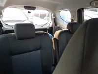 Toyota SIENTA лот № 30813 оценка R  с аукциона в Японии 10