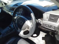 Lexus CT лот № 90611 оценка 4  с аукциона в Японии 8