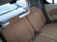 Nissan MOCO лот № 9272 оценка 3.5  с аукциона в Японии 10