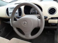 Nissan MOCO лот № 9272 оценка 3.5  с аукциона в Японии 8