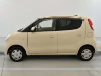 Nissan MOCO лот № 9272 оценка 3.5  с аукциона в Японии 3