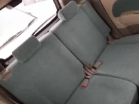 Nissan MOCO лот № 9277 оценка 3.5  с аукциона в Японии 10