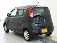 Nissan MOCO лот № 9277 оценка 3.5  с аукциона в Японии 5