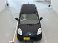 Nissan MOCO лот № 9277 оценка 3.5  с аукциона в Японии 6