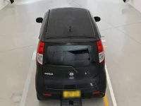 Nissan MOCO лот № 9277 оценка 3.5  с аукциона в Японии 7