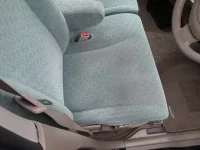 Nissan MOCO лот № 9277 оценка 3.5  с аукциона в Японии 9