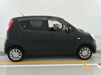 Nissan MOCO лот № 9277 оценка 3.5  с аукциона в Японии 2