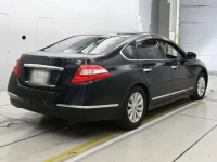 Nissan TEANA лот № 90559 оценка 3.5  с аукциона в Японии 1