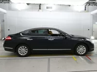 Nissan TEANA лот № 90559 оценка 3.5  с аукциона в Японии 2