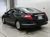 Nissan TEANA лот № 90559 оценка 3.5  с аукциона в Японии 5