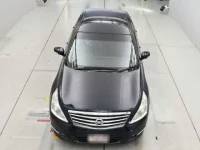 Nissan TEANA лот № 90559 оценка 3.5  с аукциона в Японии 6