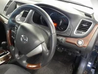 Nissan TEANA лот № 90559 оценка 3.5  с аукциона в Японии 8