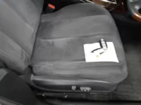 Nissan TEANA лот № 90559 оценка 3.5  с аукциона в Японии 9