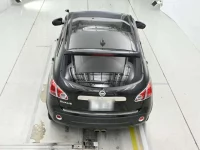 Nissan DUALIS лот № 30756 оценка 4  с аукциона в Японии 7