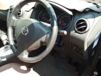 Nissan DUALIS лот № 30756 оценка 4  с аукциона в Японии 8