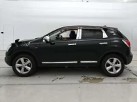 Nissan DUALIS лот № 30756 оценка 4  с аукциона в Японии 3