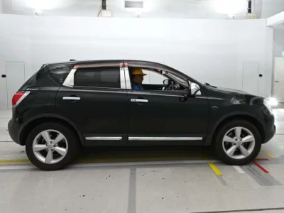 Nissan DUALIS