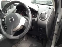 Nissan DUALIS лот № 36407 оценка 4.5  с аукциона в Японии 8