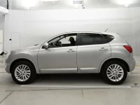 Nissan DUALIS лот № 36407 оценка 4.5  с аукциона в Японии 3