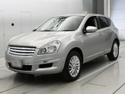 Nissan Dualis
